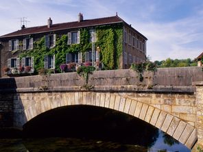 Maison Pasteur à Arbois