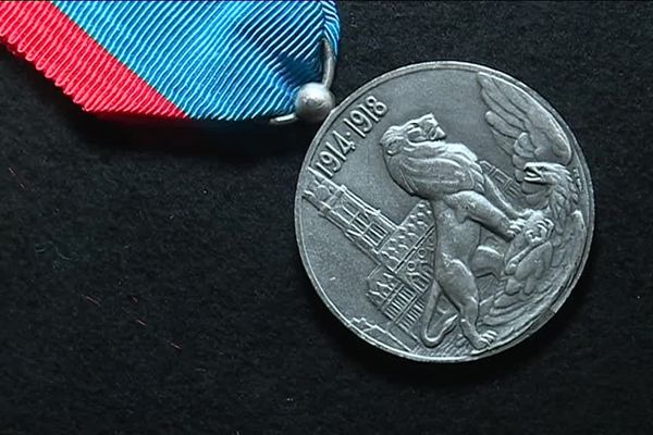 Que reste-t-il aujourd’hui de la guerre 14-18 ?