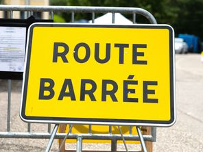 Plusieurs routes du Gers vont être fermées pendant le passage de la course.