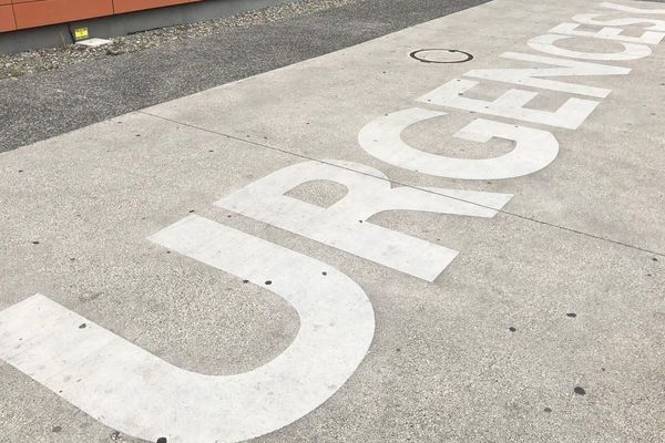 Une vingtaine de soignants des urgences de l'hôpital Purpan sont en arrêt maladie ce jeudi.