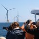 Depuis le 1er juillet 2024, la navigation est à nouveau autorisée au sein du parc éolien offshore de Saint-Brieuc. Des visites sont organisées au plus près des mâts des éoliennes.