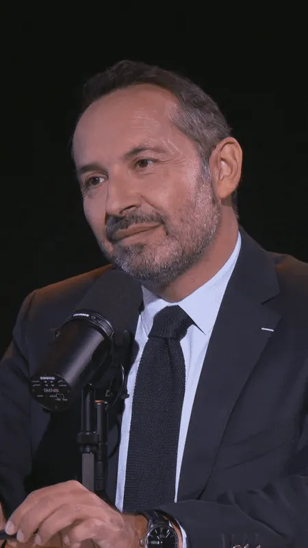 Antisémitisme : Sébastien Chenu défend Jordan Bardella et dénonce une "manœuvre de diversion"