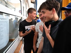 Découvrez à partir de 12h45 ce mardi 7 juillet les résultats du bac 2026.