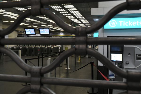 De nombreuses stations de métro seront fermées pour des travaux