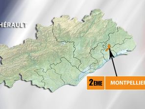 Législatives Hérault - 2e circonscription.