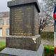 Henri Valembras a été fusillé le 13 juin 1917 par l’armée française pour rébellion. Plus d'un siècle après sa mort, son nom a été inscrit sur le monument aux morts de son village à Exmes (Orne).