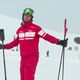 Julien Join est moniteur de ski depuis cinq, il partage sur ses réseaux sociaux les coulisses de son métier mais aussi des conseils techniques pour apprendre à faire des figures. 