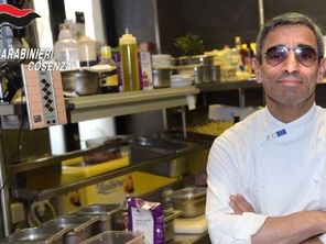 Le pizzaïolo mafieux arrêté à Saint-Etienne sera-t-il extradé ?