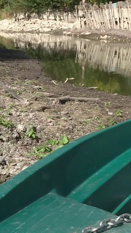 Marais de Bourges : 800 000 euros annoncés pour sauver les digues face aux sécheresses et aux inondations