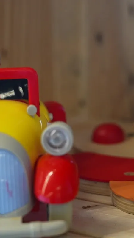 VIDÉO. 100 000 tonnes de jouets jetés par an en France, stop au gâchis avec Envie 72
