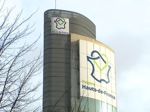 La région Hauts-de-France a porté plainte après une cyberattaque, samedi 3 octobre 2026.