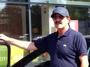 Alors qu'il faisait des achats sur la place du marché du Canal couvert de Mulhouse samedi 22 février 2025, Lino Sousa Loureiro a été frappé au thorax par l'assaillant.