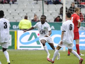 François-Xavier Fumu Tamuzo a pris sa retraite en avril 2024.