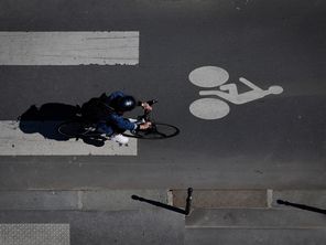 Paris en Selle épingle la mairie du 17ème pour sa politique vélo
