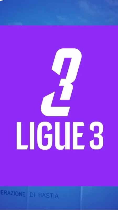 SCB : les règles du nouveau championnat de Ligue 3