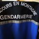 Le PGHM de l'Isère a récupéré le corps d'un randonneur de 69 ans sur la commune de la Denchère le 6 mars 2026. (Illustration)