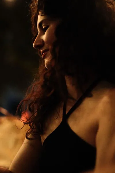 Clara, 29 ans, souffre de troubles dys, comme 6 à 8 % de la population.