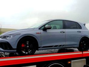 Un conducteur a été intercepté sur l'autoroute A4 après un très important excès de vitesse.