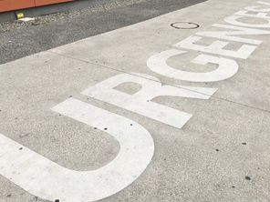 Une vingtaine de soignants des urgences de l'hôpital Purpan sont en arrêt maladie ce jeudi.