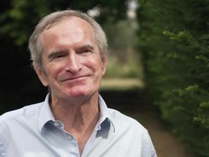 Stéphane Demilly, sénateur (UDI) de la Somme depuis 2020, est candidat à sa réélection. 