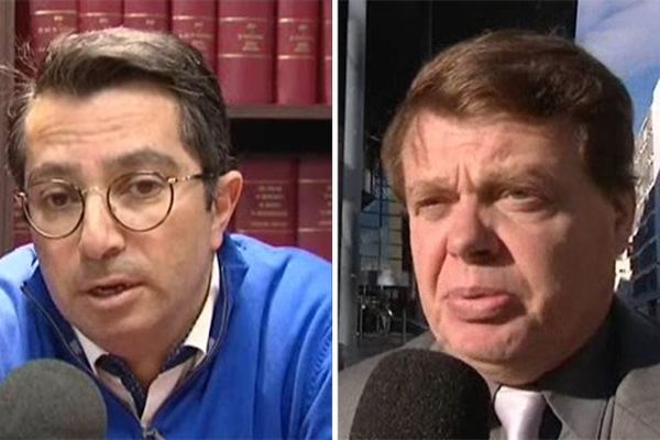 Me Gerbi et Balestas