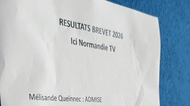 Un deuxième brevet à 30 ans, ça se fête (avec modération) !