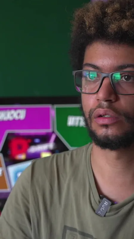 VIDÉO. D-Drift, un jeu vidéo en langue corse créé par un jeune cortenais