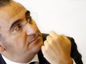 Laurent Nunez, préfet de police