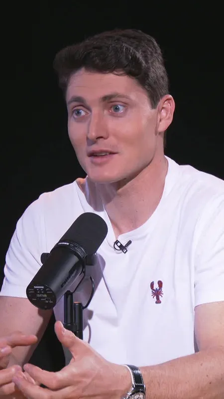 Il mise 20 euros sur sa passion et change de vie : le pari gagnant d’Adrien Fourmaux