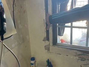 Centre pénitentiaire de Perpignan, mars 2023