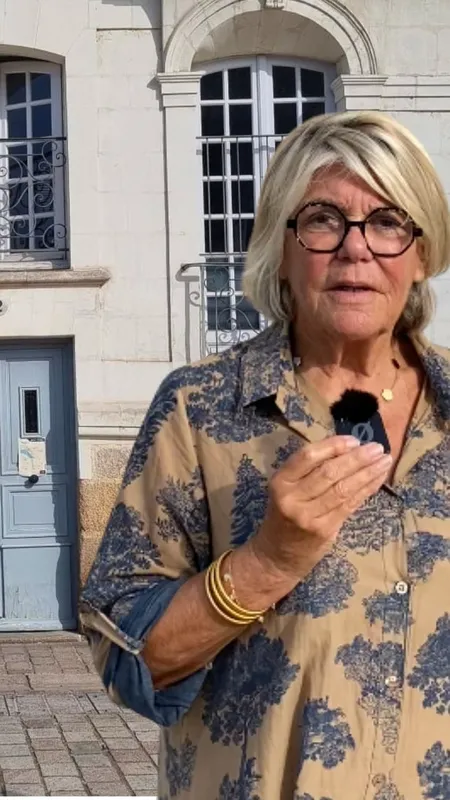 VIDÉO. Pourquoi y a-t-il des immeubles penchés à Nantes ?