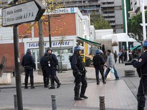 Une nouvelle agression a eu lieu ce dimanche 7 septembre dans le quartier de la Reynerie à Toulouse (31), il pourrait s'agir d'un nouvel épisode de la guerre des gangs sur fond de trafic de drogue. Illustration.