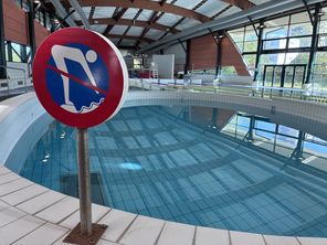 Après des malfaçons et d'importants travaux, cette piscine poitevine rouvre ses portes au public lundi 21 septembre 2026.