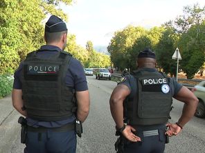 Les forces de l'ordre souhaitent accentuer leurs contrôles sur les trajets du quotidien
