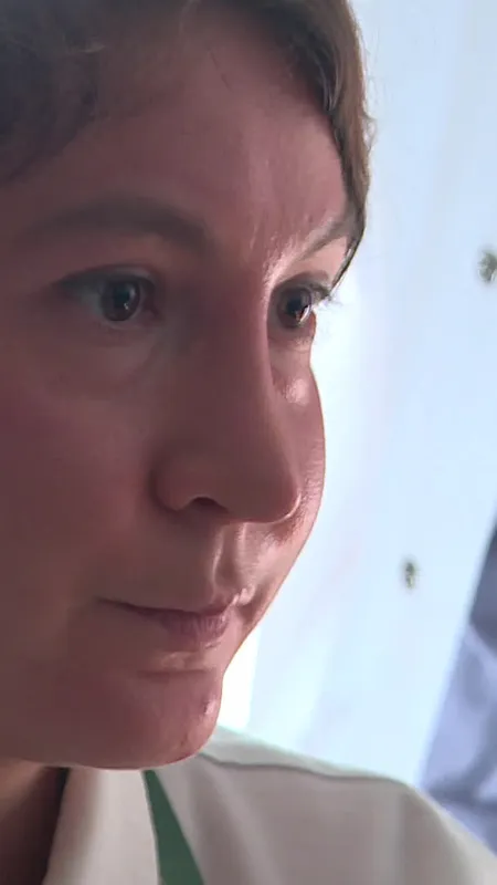 Le parcours de Maryna, neurologue ukrainienne réfugiée sur la Côte d'Azur