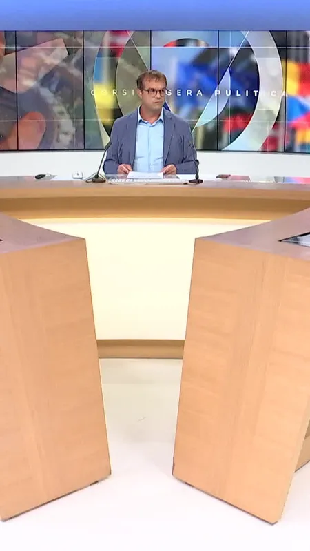 VIDÉO Sénatoriales 2026 : extrait du débat entre les candidats de Haute-Corse