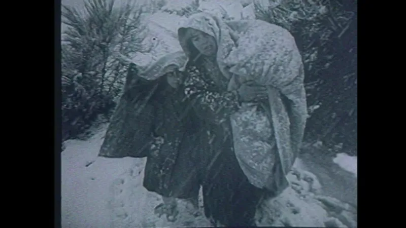 L'histoire se transmet encore au Pays basque. 