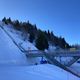 Un jeune homme de 31 ans a perdu la vie, percuté par une luge sur rail - 1er mars 2026