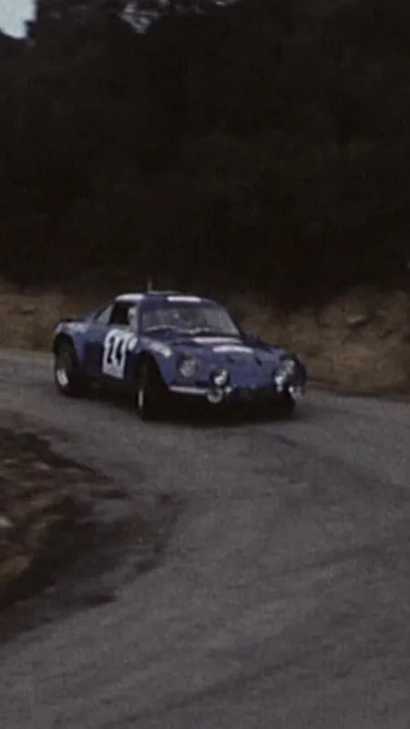 Rallye : retour en images sur les pilotes insulaires qui ont marqué le Tour de Corse