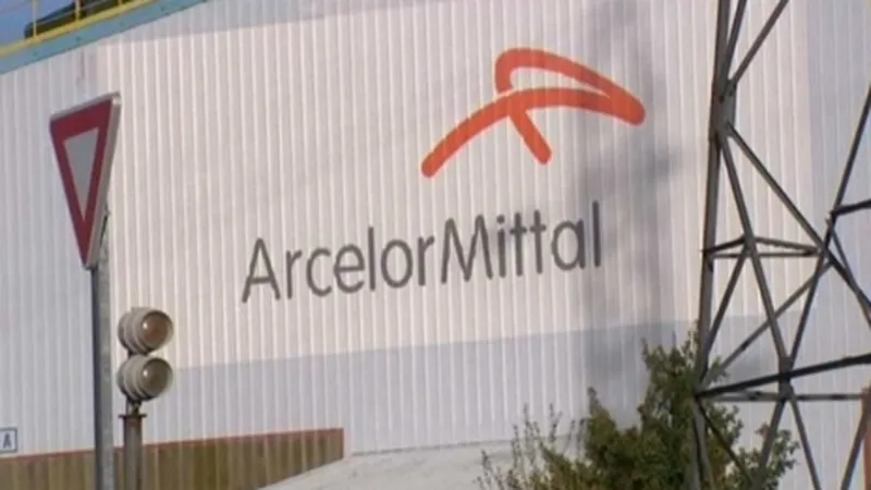 C'est une salariée affectée aux fonctions supports qui a été détectée aux grands bureaux de Florange.