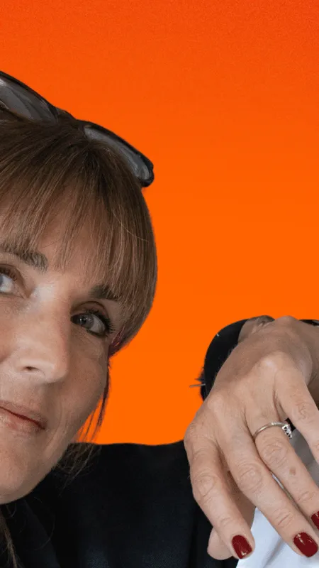 Après dix ans chez Chanel, Catherine Osti lance sa marque d'accessoires de luxe