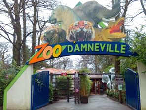 Le fonds Prudentia Capital a pris le contrôle du zoo d'Amnéville