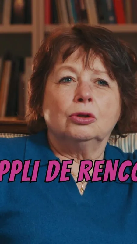 Sites de rencontre : Sylvie raconte comment elle est passée de la honte à une relation apaisée