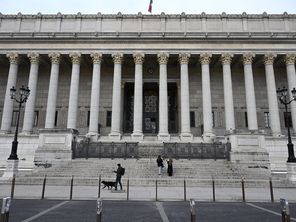 La cour d'appel de Lyon a rejetté aujourd'hui la demande de remise en liberté d'Edgardo Greco, 64 ans.