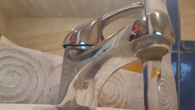 Le réseau d'eau de la métropole bordelaise est-il bien protégé du coronavirus ?