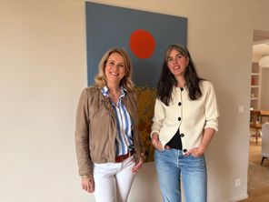 L'un des coups de cœur d'Anne-Catherine Verwaerde, Manon Cardin qui va nous emmener dans son univers douillet et poétique.