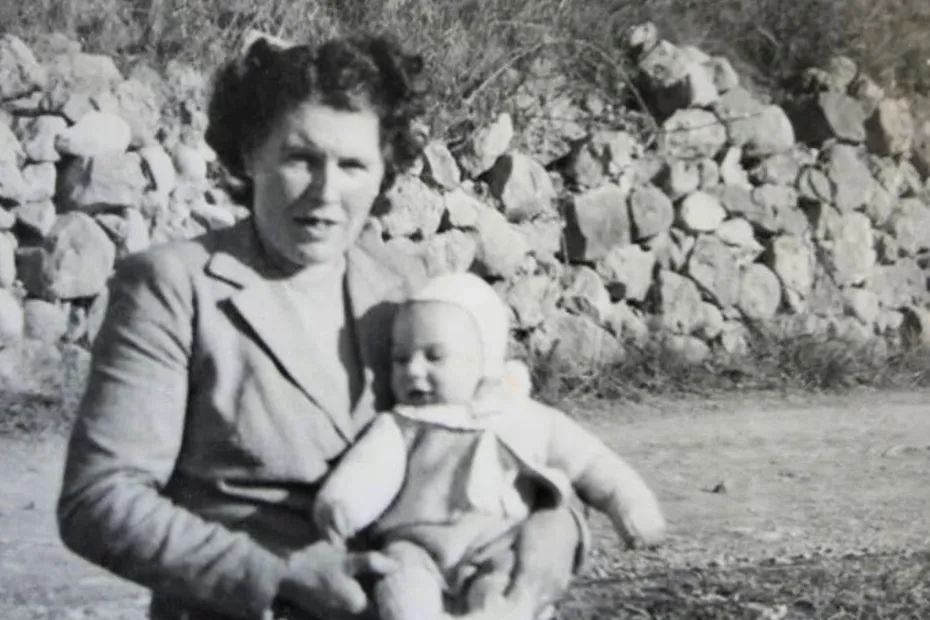 De la Corse d’aujourd’hui à la Normandie de 1945, Malaury voyage dans le temps sur les traces d image