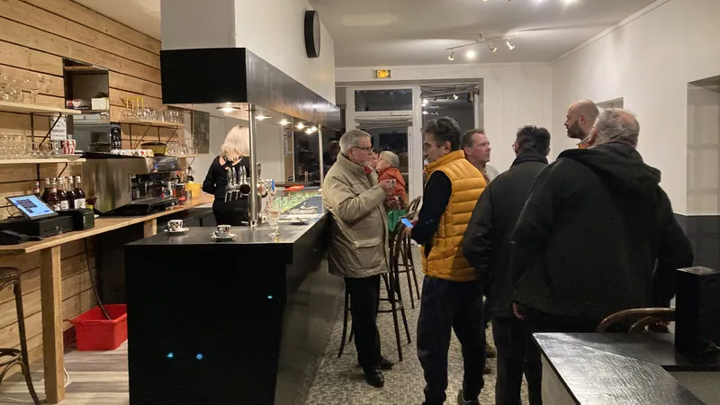 Le "Chti fermetois" à  La Fermeté (58)