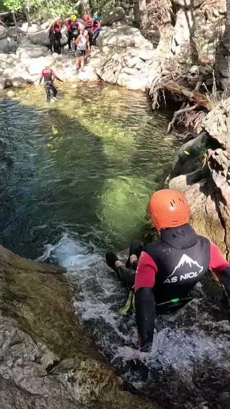 VIDÉO : le village d'Albertacce dans le Niolu mise sur un tourisme durable